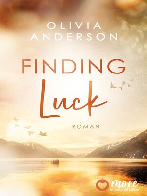 cover image of Finding Luck